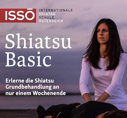 Shiatsu Basic Kurs Schruns